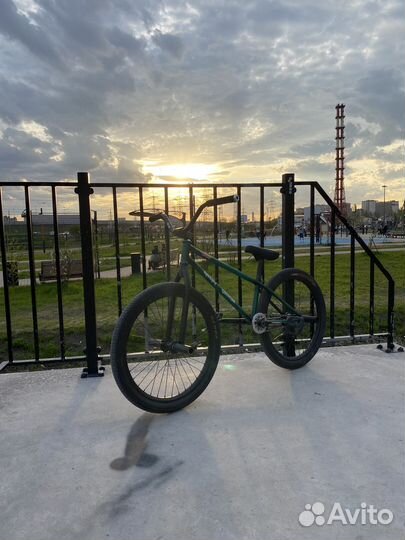 Велосипед tsb cruel 24 lacy evo mtb street