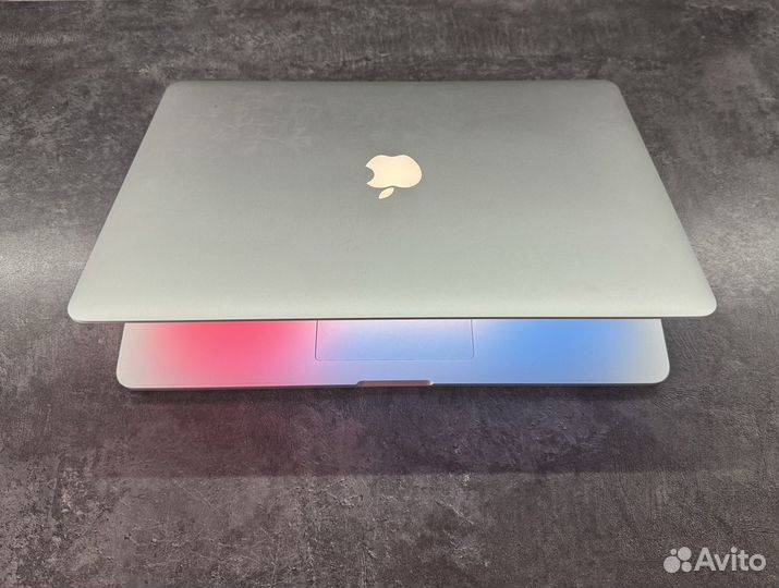 Apple macbook pro 15 a1398