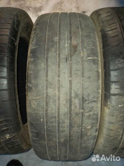Continental Contact CT 21 225/55 R17