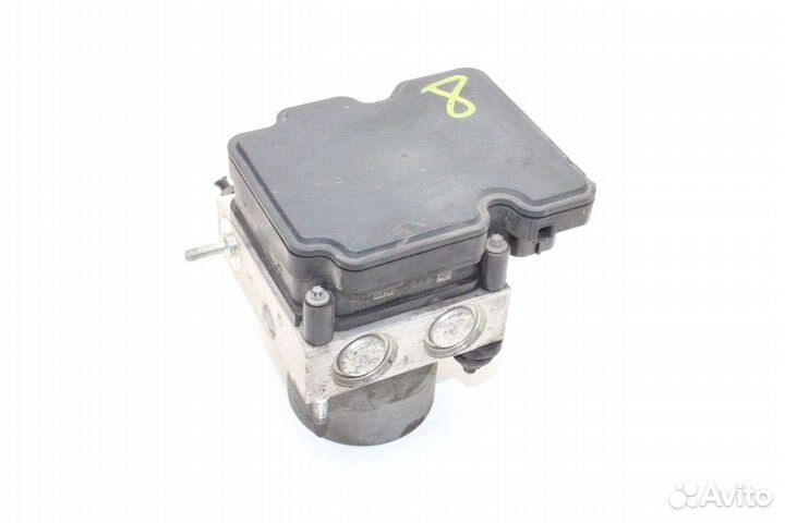 Блок ABS Citroen 93487145