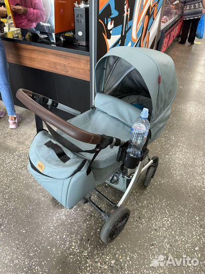 Коляска farfello 3 в 1