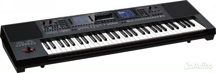 Roland E-A7 Синтезатор
