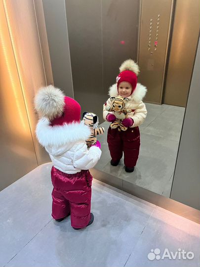 Шапочка, Lamir, р.48-50