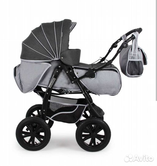 Коляска трансформер