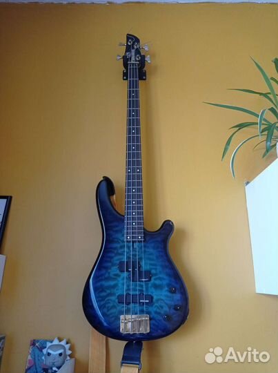 Бас гитара Fernandes FRB-40