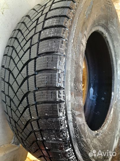 Pirelli P Zero Winter 285/60 R18 116T
