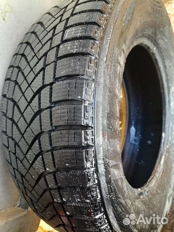 Pirelli P Zero Winter 285/60 R18 116T