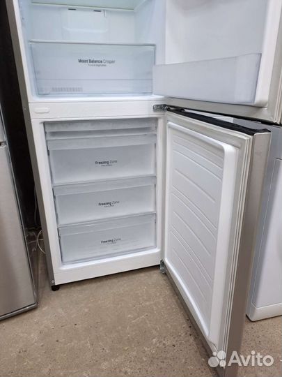 Холодильник LG no frost