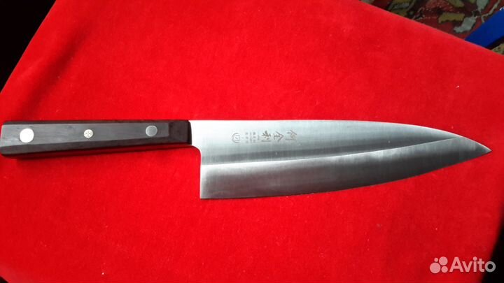 Японские кухонные ножи новый