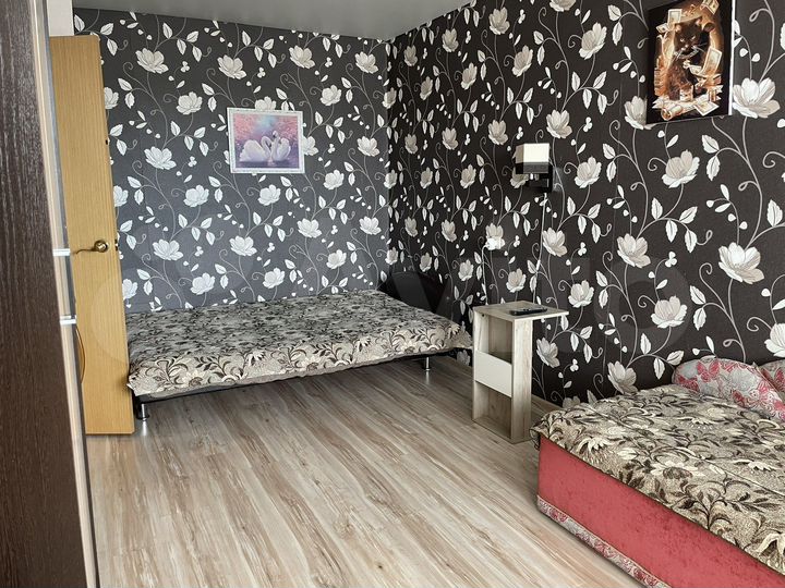 1-к. квартира, 31 м², 4/5 эт.
