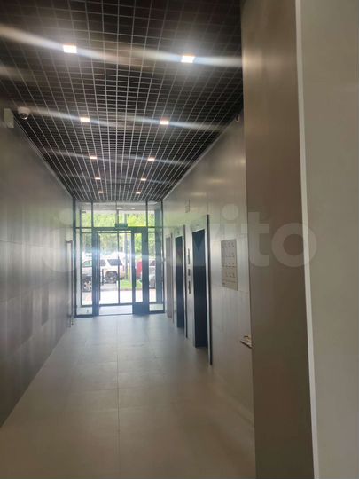 1-к. квартира, 32 м², 15/16 эт.