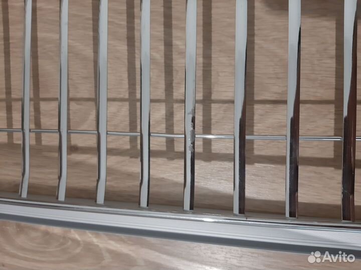 Сушилка для посуды в шкаф 90 см