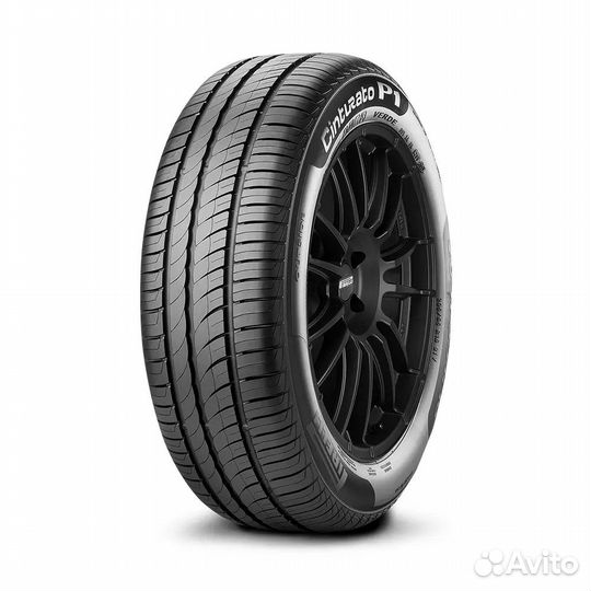 Pirelli Cinturato P1 Verde 185/60 R14 82H