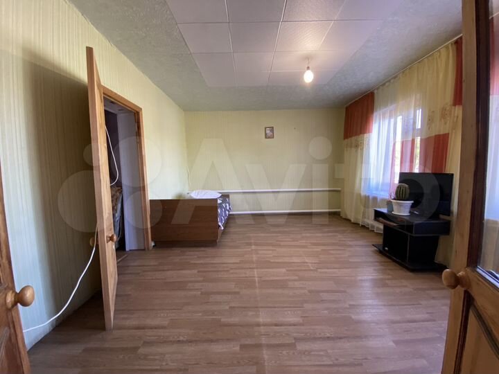 Дом 74,1 м² на участке 17 сот.