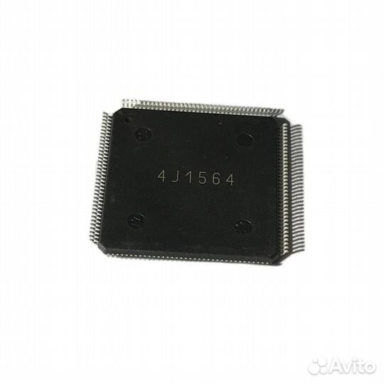 1 шт AT91M42800A-33AI AT91 Микроконтроллер Atmel