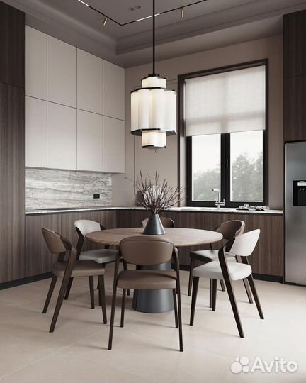 Любые кухни