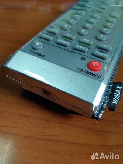 Чехол WiMax для пульта 60х250мм