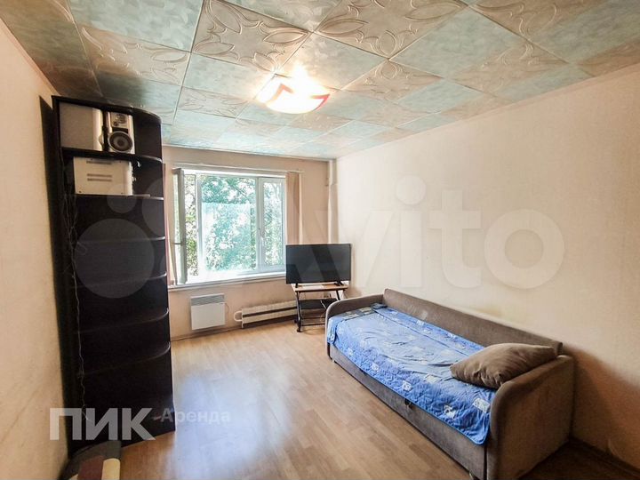 1-к. квартира, 32,9 м², 4/9 эт.