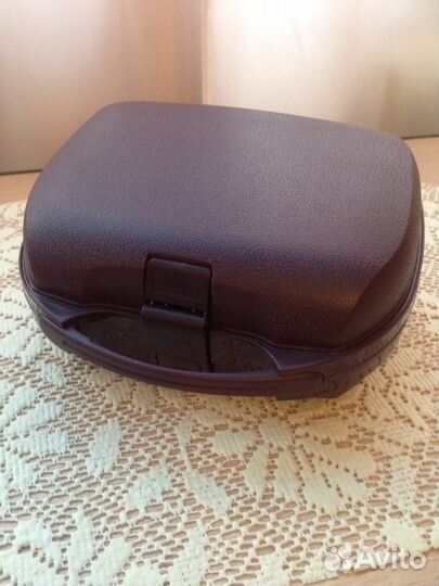 Бокс для хранения мелочей