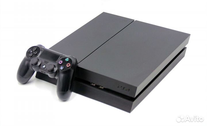 Sony Playstation 4 1tb прошивка 9.00