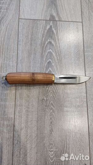 Нож ручной работы