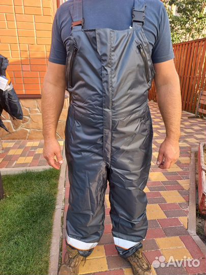 Рабочий костюм