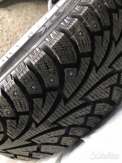 Зимние колеса r 16 205 55