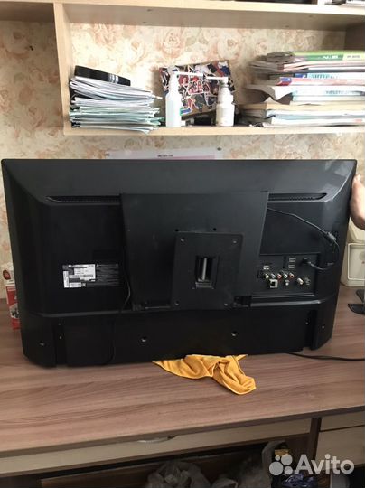 Телевизор lg SMART tv 32
