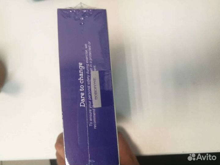 Блютуз наушники новые запечатанные