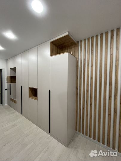 Шкаф стенка