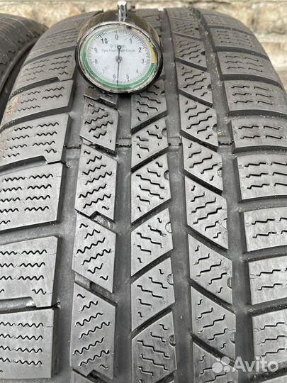 Continental ContiCrossContact Winter 235/55 R19
