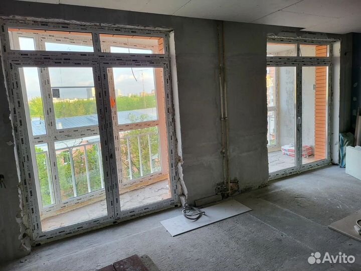 Окна с гарантией, надежные и прочные, установка