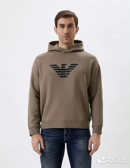 Emporio armani худи
