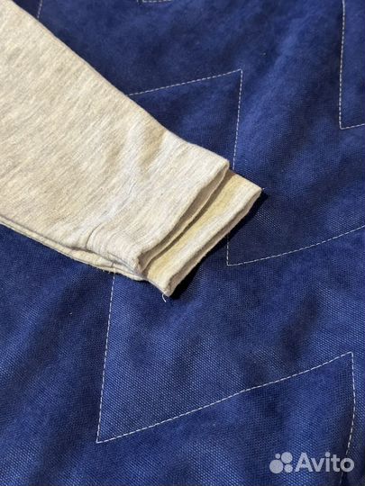 Кофта для девочки 74