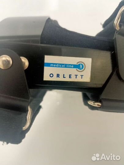 Ортез на коленный сустав Orlett