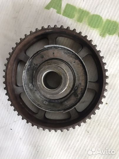 Шестерня распредвала volkswagen golf mk4. 1.6