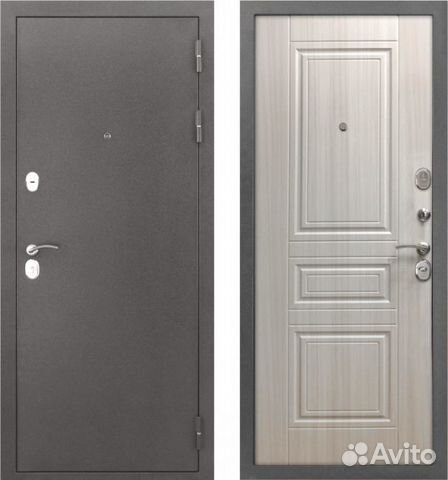 Дверь входная