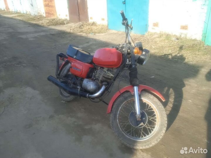 Восход 3 м 01