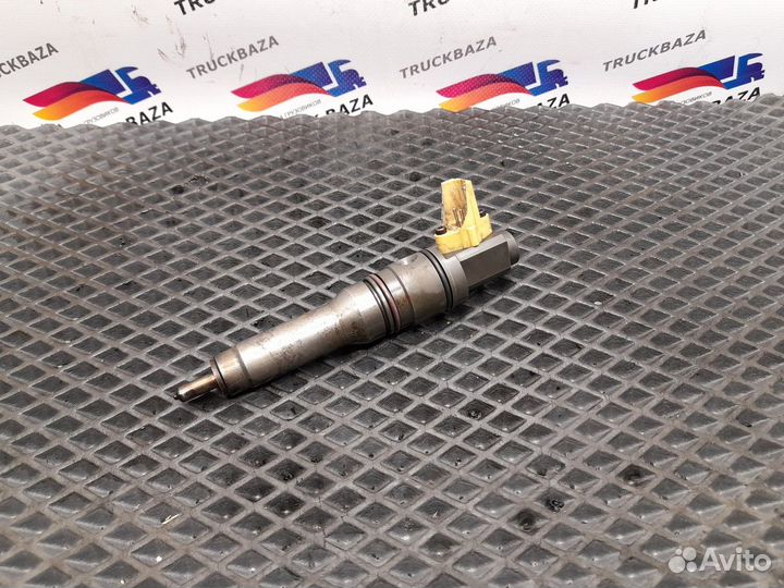 1661060 Форсунка топливная Daf XF105