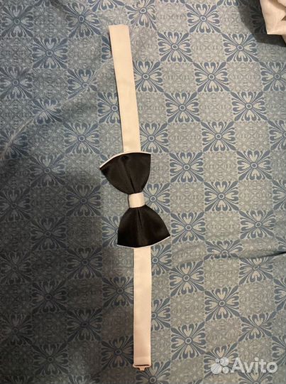 Галстук бабочка