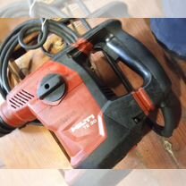 Перфоратор hilti te 30