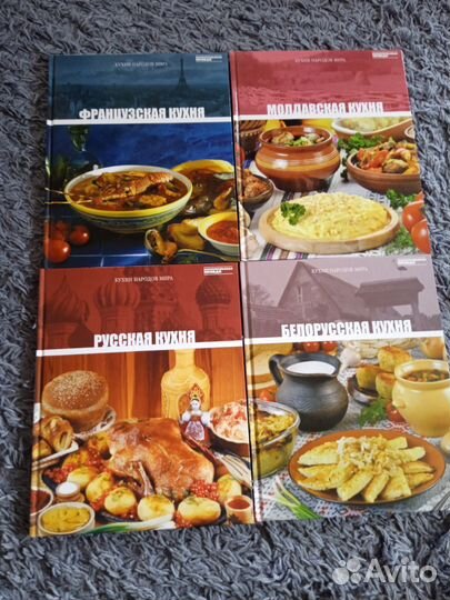 Книги из серии 