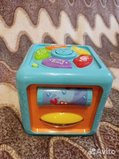 Детские игрушки