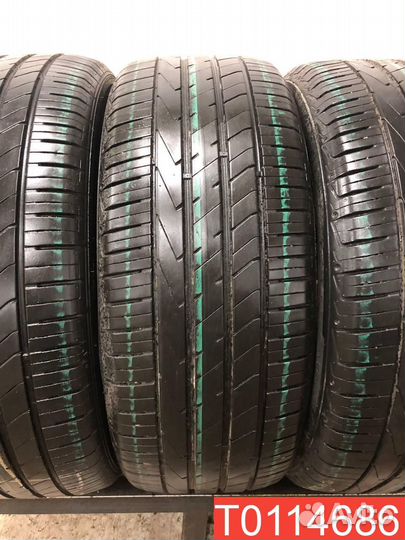 Hankook Ventus S1 Evo2 SUV K117A 245/45 R19 98W