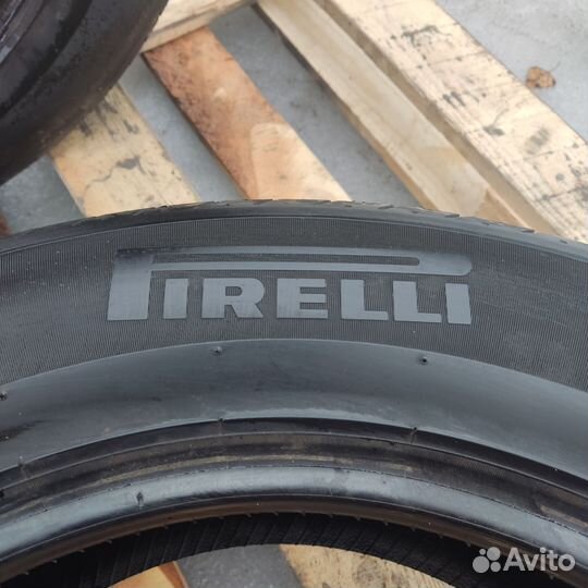 Pirelli P Zero 255/55 R19 111W