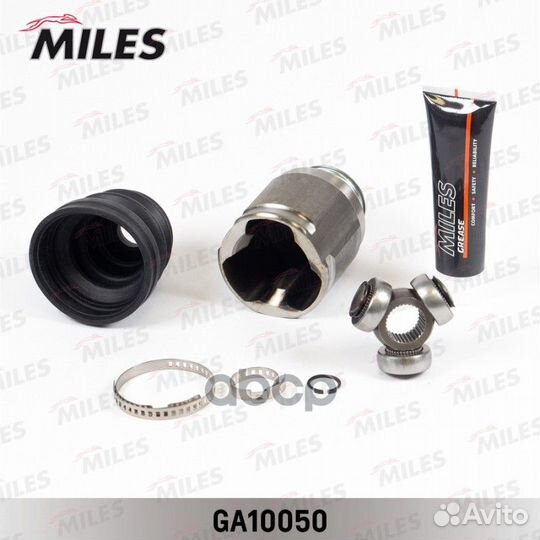 Шрус внутренний honda accord 2.0 02- GA10050 GA