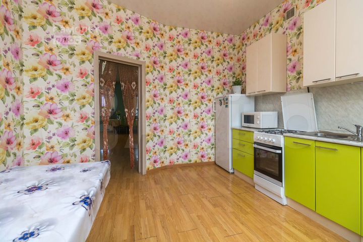 Таунхаус 120,1 м² на участке 10,4 сот.