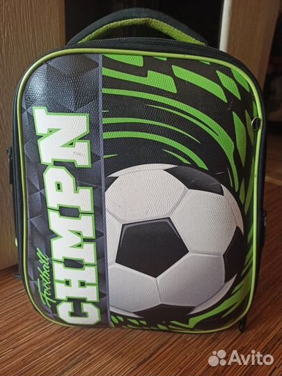 Рюкзак, ранец школьный Berlingo