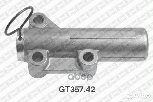 Натяжитель ремня грм GT35742 NTN-SNR