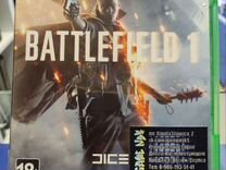 Battlefield 1 Xbox One бу